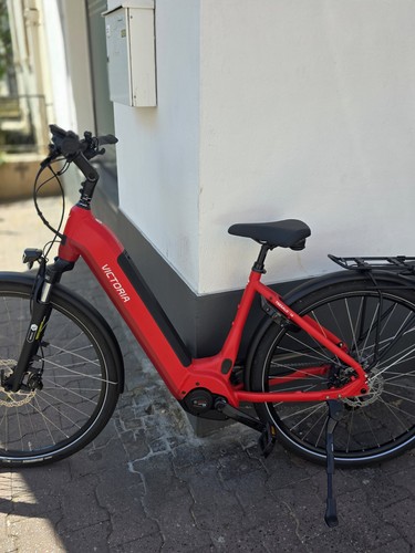 Neu victoria bike bosch - neu, e-bike