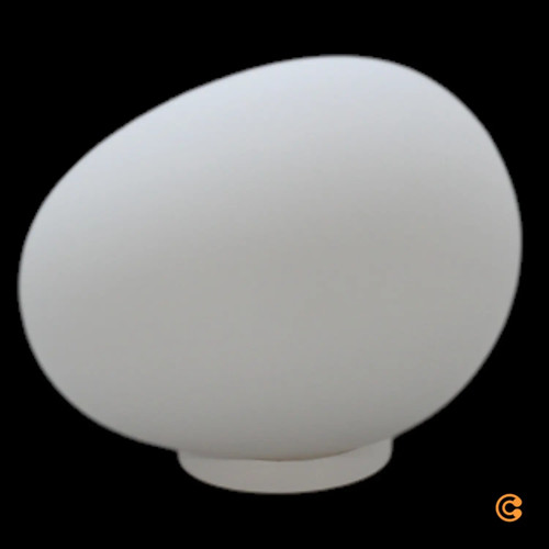 Foscarini gregg wandleuchte - foscarini,