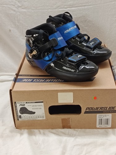 Powerslide vision boots pure - powerslide,