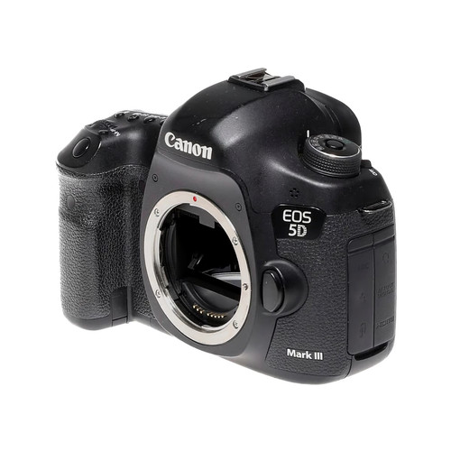Canon eos mark iii kamera - eos, 5d