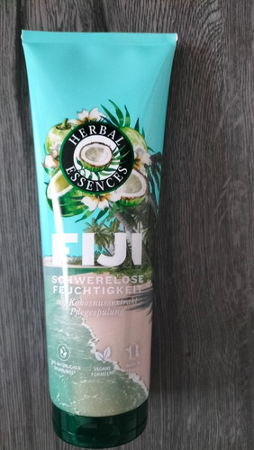 Herbal essences fiji - essences,
