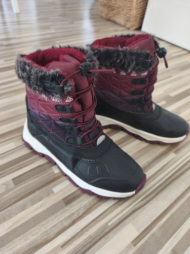 Kinderwinterstiefel