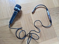 Sehr gut: Uher M514 Mikrofon