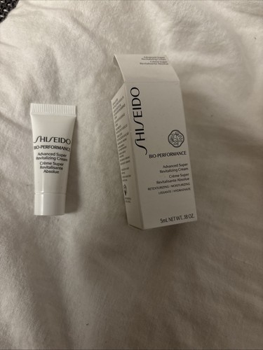 Shiseido bio performance - shiseido, bio-performance