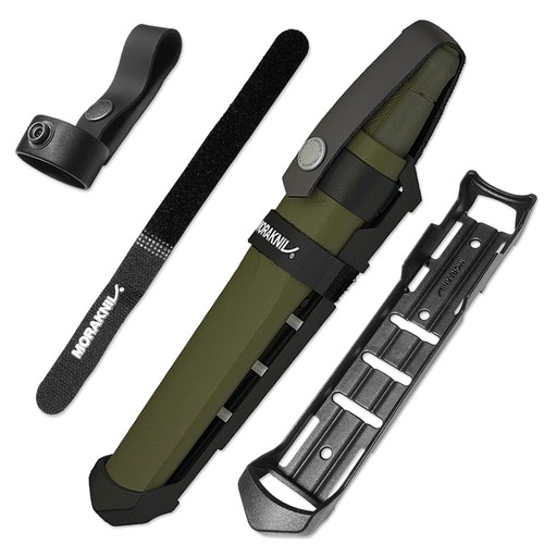 Morakniv kansbol gürtelmesser - morakniv,