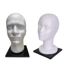 Mannequin Head Manikin Head