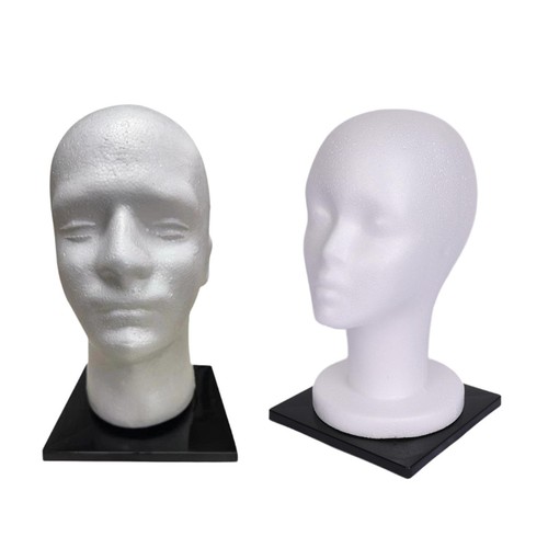 Mannequin head manikin - mannequin,