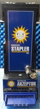 Merkur akzeptor mit - mit, su