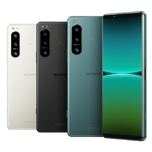 Neu sony xperia - neu, iv