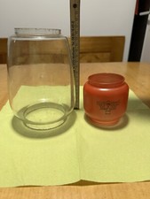Ersatzglas Feuerhand