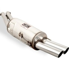 Supersprint Sportauspuff ESD