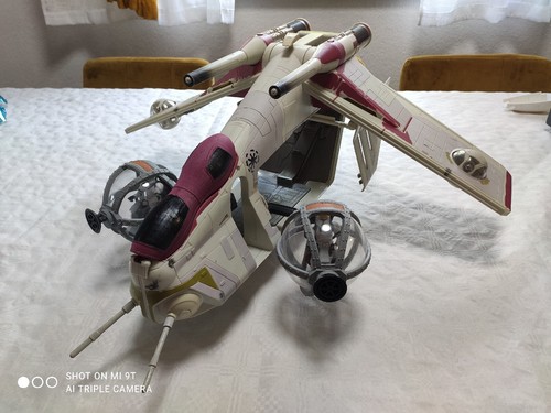 Star wars republic - wars,