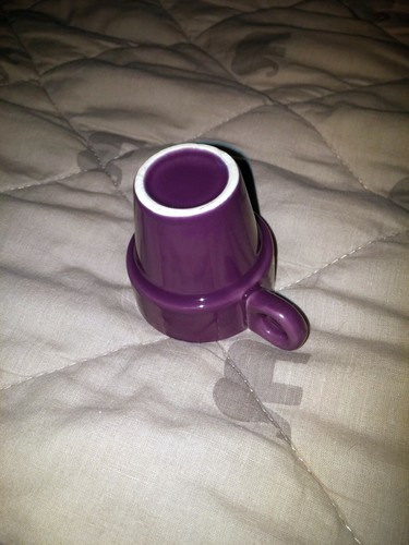 Tasse einzeln - , 1
