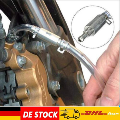Automatik bremsenentlüfter - automatik,