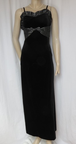 Laura ashley samtkleid - samtkleid, 34