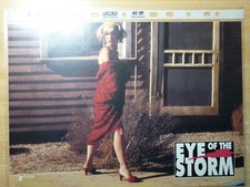 Kino Aushangfoto eye of the