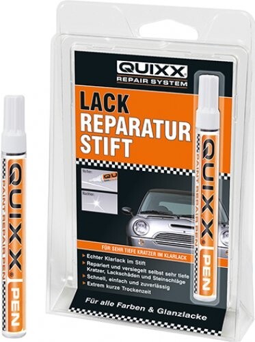 Quixx lack reparatur - quixx, lack-reparatur-stift