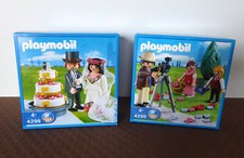 Playmobil 4298 brautpaar mit - playmobil,