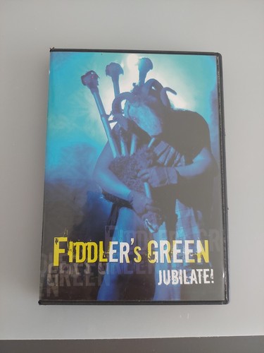 Fiddler green jubilate - fiddler's,