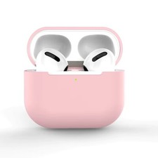 2x Airpods 3 Generation Hülle Silikon Case Schutzhülle Tasche für Apple 3. Gen