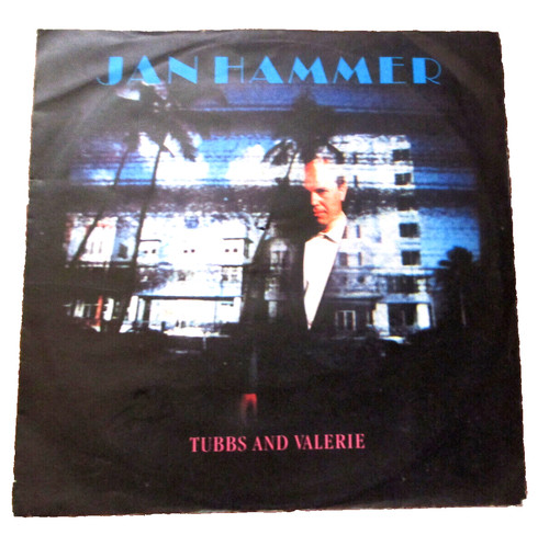 80er jahre jan hammer - -,