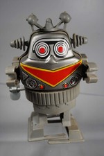 Made in Korea MTU  Laufroboter