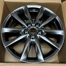 Original Mazda 3 Alufelge 18