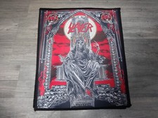 Slayer Patch Backpatch Limited