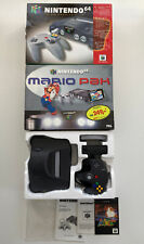 Nintendo 64 / N64 Mario Pak