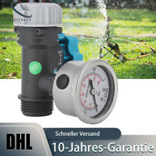 G3/4in Wasserdruckventil