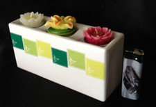 Teelichthalter Leuchter