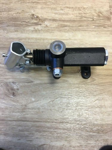 Hydraulik handpumpe - -,