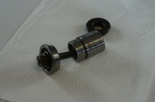 BMW K1200 S Halteschraube Kardan Endantrieb+Einstellschraube Schwinge 2008bj 