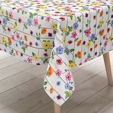 KEVKUS Wachstuch Tischdecke