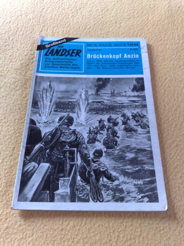 Der landser großband 627 - großband, nr.