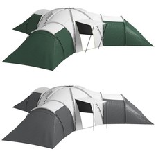 Tunnelzelt Campingzelt für