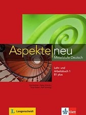 Aspekte neu B1 plus: Mittelstufe Deutsch. Lehr- u... | Buch | Zustand akzeptabel