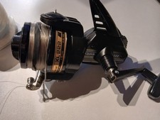 Angelrolle DAM Quick Anessa xl222