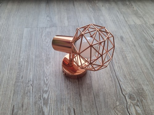 Moderne wandlampe globo - wandlampe,