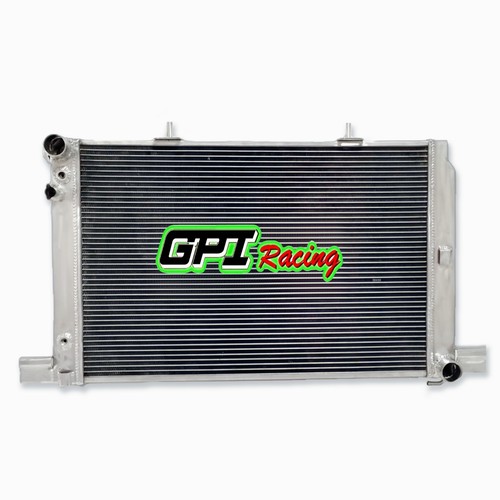 Aluminum radiator for - aluminum,