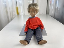 Sasha Morgenthaler Doll Puppe