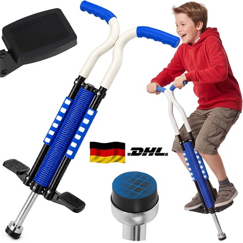 Pogostick für kinder pogo mit - kinder,pogo,