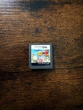 Dragon Ball Z Attack of the Saiyans Modul für Nintendo DS 2009