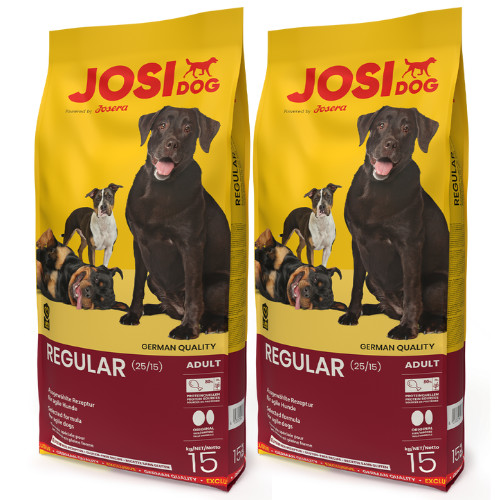 Josera josidog regular - josera,