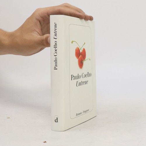 Untreue paulo coelho - untreue ,