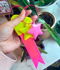 Reflektor Anhänger rucksack