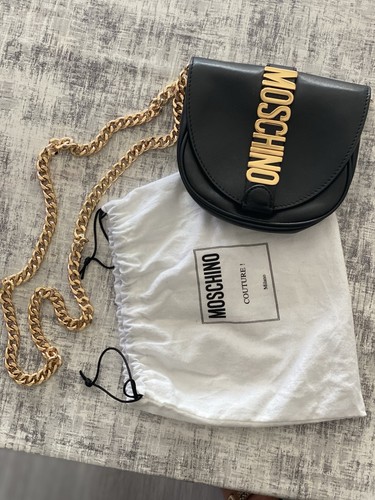 Orig moschino umhängetasche - orig.,