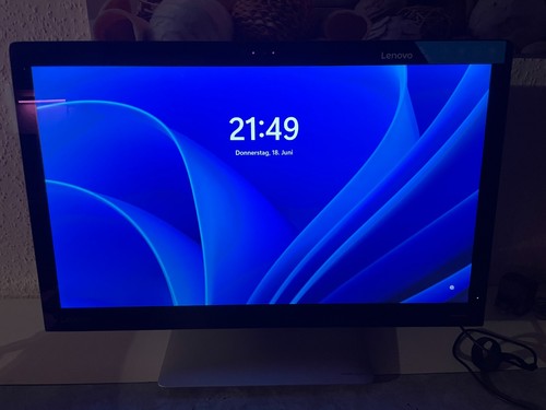 Lenovo ideacentre aio - ideacentre,