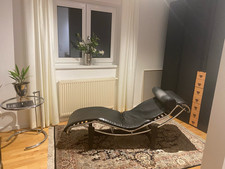 LC Liege, nach Le Corbusier