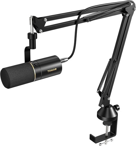 Dynamic mikrofon xlr usb - dynamic,